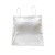 Foreign Trade Ice Silk Solid Color Seamless Sling Girl Beautiful Back Anti-Slip Bra Vest