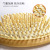 Scalp Massage Comb Head Shunfa Hairdressing Comb Airbag Hair Curling Comb Anti-Static Air Cushion Wooden Comb Male and Female Oversize Comb