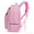 New Girl Student Schoolbag Grade 1-6 Burden Alleviation Backpack