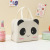 New Cartoon Portable Lunch Bag Lunch Box Insulation Bag Lunch Bag Student Thick Aluminum Foil Storage Insulation Meal Bag