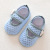 Baby Socks Toddler Shoes Soft Bottom Non-Slip Socks Floor Shoes Socks Spring and Summer Anti-Drop Baby Floor Socks Children