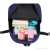 New Student Schoolbag Grade 1-6 Spine Protection Backpack Wholesale