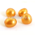 Golden egg vent ball water ball TPR children's golden egg toys Amazon hot selling direct sales