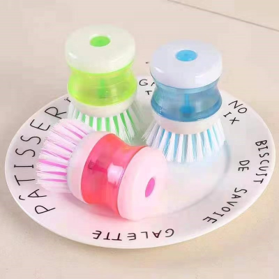 Kitchen Dish Brush for Foreign Trade