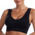 Sports Underwear Women's Running Beauty Back plus Size Sports Bra Wireless Vest Yoga Sports Bra