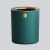W20-Trash Can Household Large Capacity Living Room and Kitchen Bedroom Light Luxury Wind Belt Pressure Ring Trash Can Large Bathroom