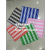 Super Fiber Cleaning Cloth Microfiber Towel Kitchen Towel Cleaning Cloth Colorful Towel Colorful Rag Small Square Towel