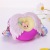 New Angel Wings Silicone Bag Children's Cartoon Mouse Killer Pioneer Bubble Bag Decompression Puzzle Toy Bag Coin Purse