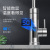 Household Kitchen Stainless Steel Electric Faucet Instant Heating Three-Second Quick Heating Faucet Hot and Cold Dual-Use Cross-Border Foreign Trade