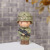 Camouflage Special Forces Red Ornaments Cartoon Resin Crafts Creative Veterans Graduation Gifts Decorative Gifts Wholesale