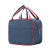 New Cross-Border Lunch Box Square Thermal Bag Office Workers Bring Meals Lunch Bag Student Handheld Thermal Bag