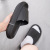 2022 New Internet Celebrity Minimalist Slippers Summer Home Bathroom Non-Slip Thick Bottom Couple Outdoor Bath Wear-Resistant Sandals