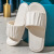 Slippers for Home Summer Guests Bathroom Bath Women Four Seasons Non-Slip Indoor Home Hotel Sandals