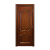 Factory Direct Sales Wood Composite Door Bedroom Door European Door Solid Wood Door Wooden Door Inner Door Bedroom Door Door Painting Door