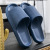 2022 Lightweight Internet Celebrity Couple Slippers Summer Home Men's Indoor Bathroom Non-Slip Wear-Resistant Women's Slippers