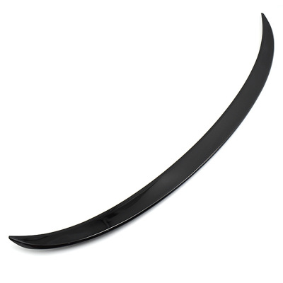 Applicable to Hyundai Elantra Car Tail ABS Tail Spoiler Punch-Free Car Tail Tail Wholesale