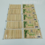 Bamboo Toothpick Natural Bamboo Double-Headed Fine Toothpick Disposable Fruit Toothpick Factory Direct Sales Household