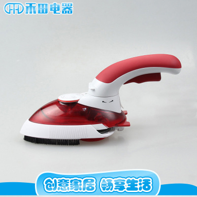 HT-558 European Standard Household Steam and Dry Iron Handheld Mini Electric Iron Steam Electric Iron