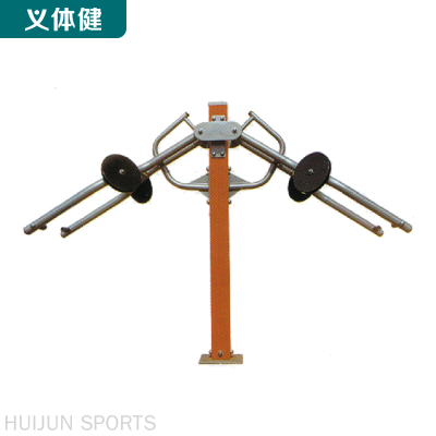 HJ-W506 HUIJUN SPORTS pusher and puller