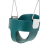 Baby Swing Hanging Basket Indoor Outdoor Eva Baby Swing Baby Home Sensory Training Pet Seat Swing