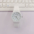 Korean Ins Style Candy ColorSilicone Luminous Digital Examination Watch Simple Student's Watch