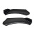 Applicable to Universal Automobile Front Spoiler Front Shovel B Anti-Collision Decorative Strip Modification Small Surrounding Body Protection Bar Side Skirt