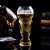 Creative World Cup Beer Steins FIFA World Cup Glass Cup Bar Juice Football Water Cup Handmade Beer Mug