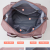 Portable Folding Storage Travel Bag Dry Wet Separation Exercise Portable Shoulder Bag Yoga Fitness Bag Large Capacity