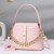 One Piece Dropshipping Simple Trendy Women's Bags Shoulder Handbag Messenger Bag Factory Wholesale 15429