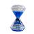 Creative Large Diamond Floating Drip Toy Hourglass Oil Leakage Timer Girlfriends Valentine's Day Gift