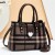 One Piece Dropshipping Retro Love Heart Lock Trendy Women's Bags Shoulder Handbag Messenger Bag Factory Wholesale 15436