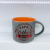 Bd914 Creative Happy Birthday Ceramic Cup Life Department Store Water Cup Birthday Gift Mug Daily Use Articles2023