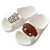 2022 New Summer Cute Slippers Women's Home Couples Sandals Indoor Bathroom Bath Non-Slip Slippers