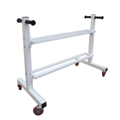 Huijunyi Physical Health Shot Trolley Multi-Function Equipment Trolley Discus Trolley