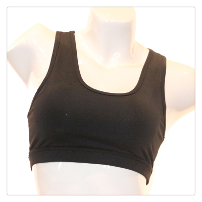 Large Size Mesh Beauty Back Exercise Underwear Women's Shockproof Vest Push-up Workout Running Yoga Sports Bra Thin