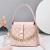 One Piece Dropshipping Square Cell Phone Bag Trendy Women's Bags Shoulder Handbag Messenger Bag Factory Wholesale 15427