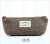 Creative Mood for Love Pencil Case Unisex Stationery Box Floral Fresh Pencil Case Factory Direct Sales Pastoral Style