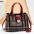 One Piece Dropshipping Retro Love Heart Lock Trendy Women's Bags Shoulder Handbag Messenger Bag Factory Wholesale 15436