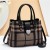 One Piece Dropshipping Retro Love Heart Lock Trendy Women's Bags Shoulder Handbag Messenger Bag Factory Wholesale 15436