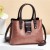 One Piece Dropshipping Large Capacity Totes Trendy Women's Bags Shoulder Handbag Messenger Bag Factory Wholesale 15438