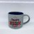 Bd914 Creative Happy Birthday Ceramic Cup Life Department Store Water Cup Birthday Gift Mug Daily Use Articles2023