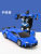 Remote Control Deformation Car Diamond Robot Remote Control Car Deformation Racing Children's Toy Car Deformation Remote Control Car