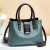 One Piece Dropshipping Large Capacity Totes Trendy Women's Bags Shoulder Handbag Messenger Bag Factory Wholesale 15438