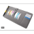 Car Sun Visor CD Folder Double Layer CD Bag Tissue Box Multifunctional Tissue Dispenser