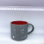 Ch408 Creative Christmas Gift Mug Daily Supplies Water Cup Merry Christmas Ceramic Cup Daily Life2023