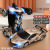 Gesture Induction RC Deformation Remote Control Toy Car Children's Gift Transformers Robot Remote Control Car