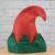 Christmas Hat Christmas Holiday Decoration Supplies Non-Woven Fabric Elf Hat Christmas Cute Funny Hat Party Supplies