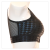 Front Zipper Hollow-out Beauty Back Bra Wireless Sports Bra Shockproof Push-up Running Exercise Vest Underwear for Women