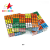 Children's Toy Toy Rubik's Cube Single OPP Bag Packaging