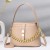 One Piece Dropshipping Simple Trendy Women's Bags Shoulder Handbag Messenger Bag Factory Wholesale 15429